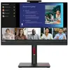 Lenovo ThinkVision T24V-30 23.8" LED Full HD 6 ms Noir 63D8MAT3EU
