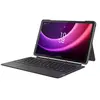Lenovo - clavier - avec pave tactile - gris Peripherique d'entree