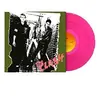 Sony Music UK The Clash National Album Day Édition Limitée Vinyle Transparent Vinyle album