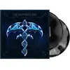 LP  de Queensryche - Digital noise alliance - pour Unisexe - coloré Standard