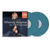 Columbia/Legacy My Love Is Your Love Vinyle Turquoise Whitney Houston (Interprète) Vinyle album