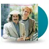 Columbia/Legacy Simon & Garfunkel - Greatest Hits (Turquoise Coloured) (LP)