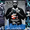 Disques vinyle Hip-Hop Sony Music Nas - Made You Look: God's Son Live 2002