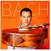Disques vinyle Classique Sony Music Thibault Cauvin - Bach
