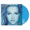 Sony Music Catalog (Sony Music Austria) In The Zone Vinyle Bleu