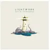 Insideoutmusic Lightwork Vinyle Jaune Transparent