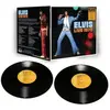 Elvis Presley - Elvis Live 1972 [VINYL LP] Gatefold LP Jacket