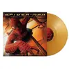 Columbia/Sony Music Soundtrax/ Spider-Man Édition Limitée 20ème Anniversaire Vinyle Or