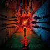 Sony Music Stranger Things : Soundtrack From The Netflix Series, Season 4