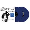 Columbia/Legacy Best Of Bruce Springsteen Vinyle Bleu