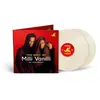 Mci The Best Of Milli Vanilli 35th Anniversary Vinyle Coloré
