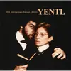 Columbia/Legacy YENTL 40th Anniversary Deluxe Edition