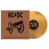 Colombia Records For Those About To Rock (We Salute You) Édition Limitée Vinyle Or