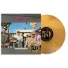 Colombia Records Dirty Deeds Done Dirt Cheap Édition Limitée Vinyle Or