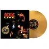 Colombia Records Live Édition Limitée Vinyle Or