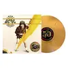 Colombia Records High Voltage Édition Limitée Vinyle Or