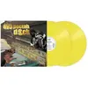 Columbia/Legacy Uncontrolled Substance Vinyle Jaune