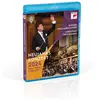 Sony Classical Concert du Nouvel An 2024 Blu-ray