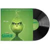 Columbia/Legacy Dr. Seuss' The Grinch (Original Motion Picture Soundtrack)