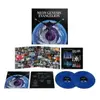 Sony Music Entertainment France Neon Genesis Evangelion Vinyle Bleu