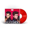 Sony Music Catalog (Sony Music Austria) Fantastic Exclusivité Fnac Vinyle Rouge Transparent