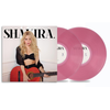 Legacy Shakira. Vinyle Rose Translucide