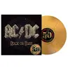 Columbia/Legacy Rock Or Bust Édition Limitée Vinyle Or AC/DC (Interprète) Vinyle album