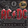 Columbia Black Ice 50th Anniversary Édition Limitée Vinyle Or