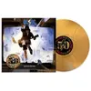 Columbia Blow Up Your Video 50th Anniversary Édition Limitée Vinyle Or