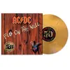 Columbia Fly On The Wall 50th Anniversary Édition Limitée Vinyle Or