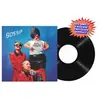 Columbia Local Real Power Gossip (Interprète) Vinyle album