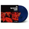 Milan Cowboy Bebop: the Real Folk Blues Legends [Vinyl LP]
