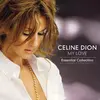 Columbia My Love Essential Collection Céline Dion (Interprète) Vinyle album