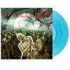 Century Média Anthems Of Rebellion Édition Limitée Vinyle Bleu Transparent