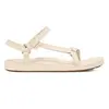 Teva - Original Universal Slim Leather - Sandales femme Birch - 37