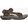 Teva Terra Fi Lite - Sandales randonnée homme Dark Olive / Desert Palm 40.5