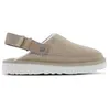 Goldencoast Clog, UGG, Casquettes & Sandales, en beige, taille: 43