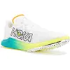 Hoka One One Cielo X 2 LD W Chaussures de sport femme Blanc 36.2/3
