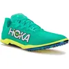 Hoka One One Cielo X 2 MD W Chaussures de sport femme Vert 37.1/3