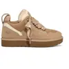 Lowmel sand, UGG, Lifestyle, en beige, taille: 36
