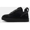 UGG Femme Lowmel Basket, Noir, 41 EU