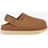 Ugg - Sabots - W Goldenstar Clog Chestnut pour Femme - Taille 6 US - Marron