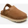Ugg - Sabots - W Goldenstar Clog Chestnut pour Femme - Taille 7 US - Marron