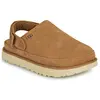 Ugg - Sabots - W Goldenstar Clog Chestnut pour Femme - Taille 9 US - Marron