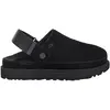 UGG Goldenstar Clog Femme - Black, Black 39