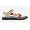 Teva - Women's Original Universal - Sandales taille 12, noir