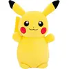 Pokemon - Peluche Pikachu Hugme Squishmallows 25 Cm