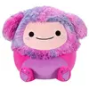 Peluche Squishmallows Medium Plush Woxie Bigfoot