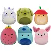 Peluche Squishmallows Jazwares 30 cm