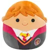 Jazwares Squishmallows - Peluche Harry Potter Ron Weasley 40 cm